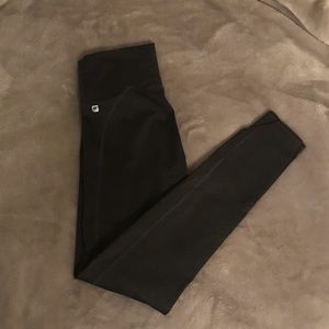 High-Waisted Fabletics Leggings!